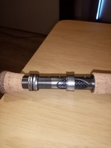 Ron thompson fly rod - ron,