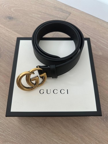 Gucci black women - black, belt