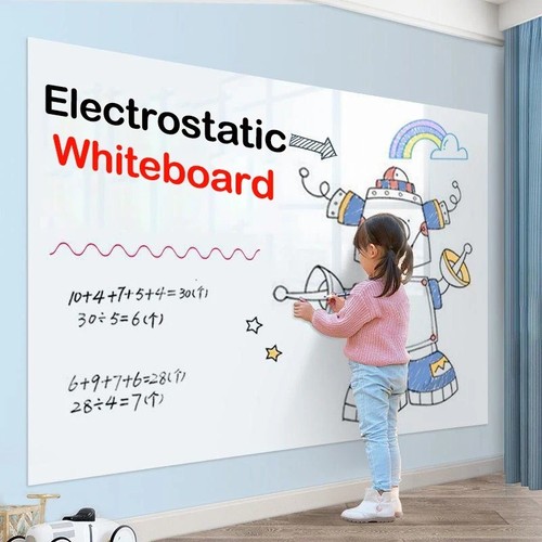 Magnetic whiteboard small - magnetic,