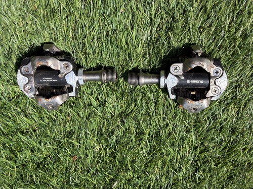 Shimano m8000 clipless - shimano, pd-m8000