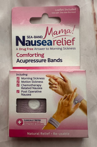 Sea band mama wrist - mama,