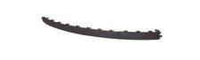 VAUXHALL CORSA (D) Front Bumper Spoiler Not Ecoflex/LTD Edition Right Hand 06-14