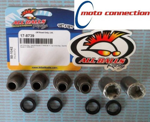 New all balls upper arm - new,