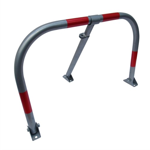 Leg folding parking - leg,