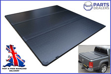 HARD TRI FOLD QUALITY TONNEAU