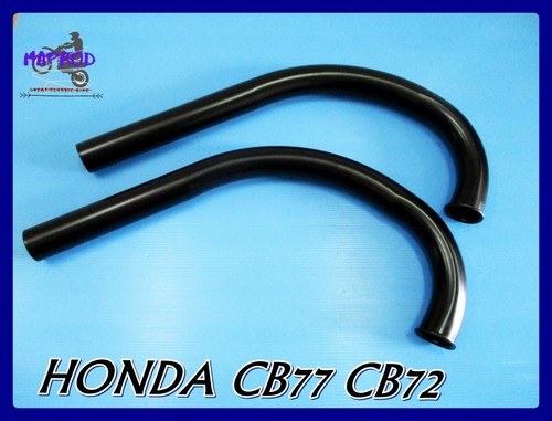 Fit honda cb72 cb77 - cb72,