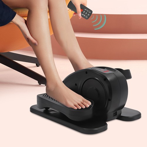 Electric leg foot pedal - electric,