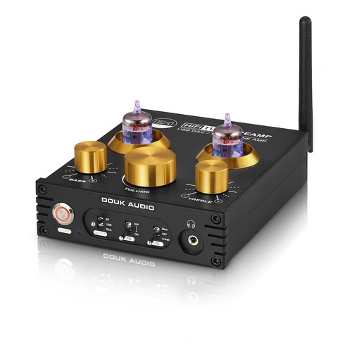 Hifi bluetooth valve - hifi,