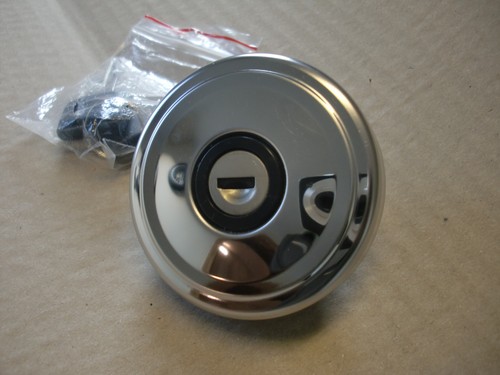 Classic mini flat fuel - classic, 3"