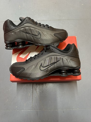 Nike shox mens trainers - mens,