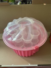 24 Cupcake Carrier transport