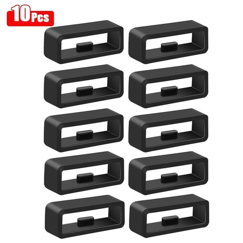 10pcs silicone watch - 4/6/10pcs,