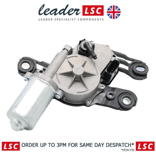 Rear wiper motor audi gab - motor,