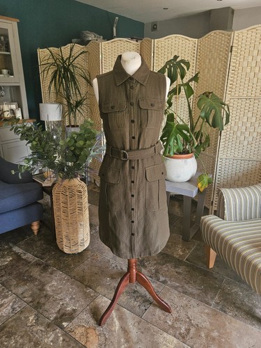 Karen millen military - military, trench