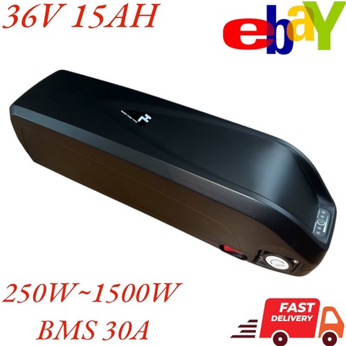 36v15ah down tube battery - 36v15ah,