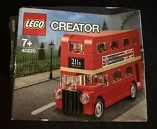 LEGO 40220 Creator Double