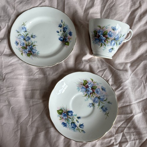 Royal ascot bone china - ascot, 3