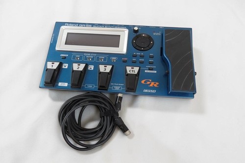 Roland gr 55 guitar - roland,
