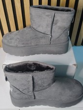 UGG Australia Women's Grey