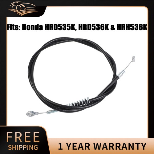 Clutch cable for honda - clutch,