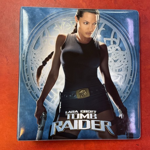 Lara croft tomb raider trading - tomb,