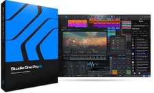Presonus Studio One 7 Pro