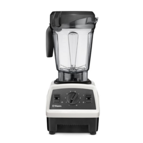Vitamix e320 white blender - e320,