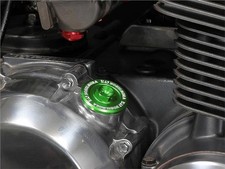 YOSHIMURA JAPAN OIL FILLER CAP