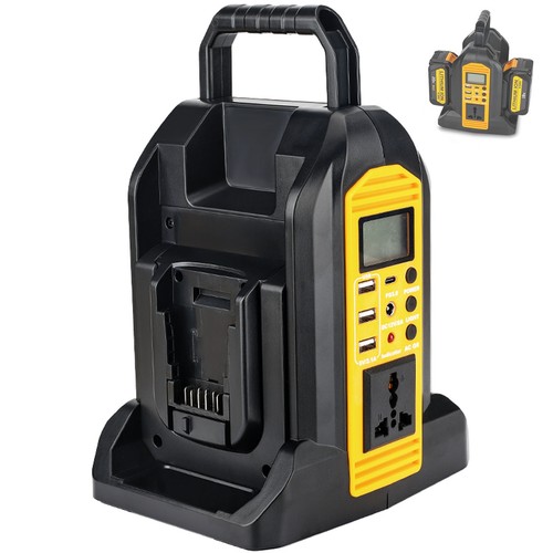 350w power inverter - power, dewalt