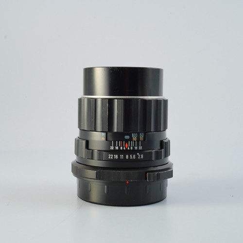 Very good pentax - very,