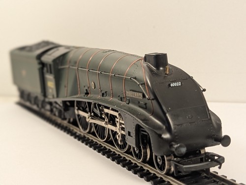 Hornby gauge class - hornby, oo