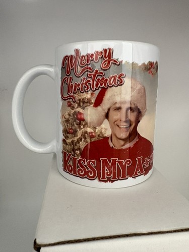 Christmas coffee mug - coffee,