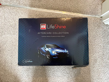 AUTOGLYM Life Shine Aftercare