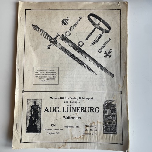 Imperial german wwi naval - imperial,