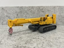 Corgi - Liebherr LTR 1100 Crane Load - Heavy Haulage - 1:72 Scale - New/Mint
