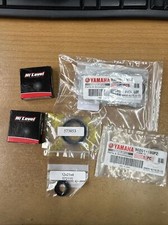 Yamaha ty175 ty125 ENGINE REBUILD Parts/Kit