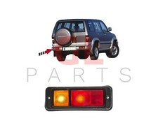 FOR ISUZU TROOPER OPEL