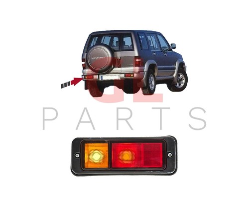 For isuzu trooper opel - for,