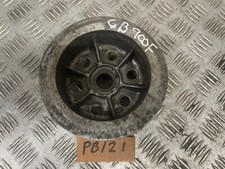 HONDA CB900F clutch plate