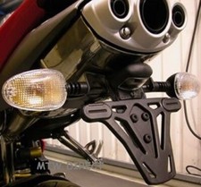 R&G Licence Plate Holder