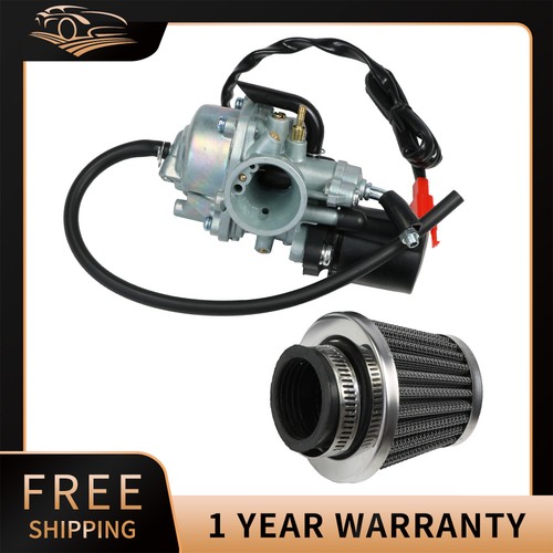 Carburettor carb for eton - carb,