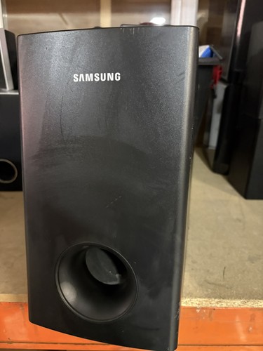 Samsung subwoofer wtz212 - subwoofer, ps-wtz212