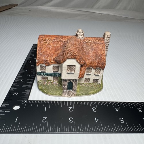 Vtg philip laureston miniature - laureston,