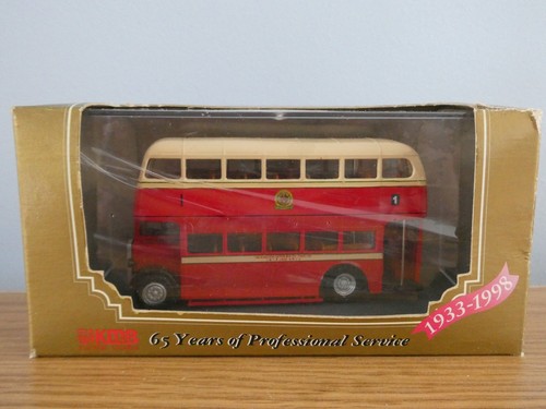 Corgi ooc kmb kowloon motor - corgi,