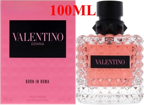 Valentino female born roma - valentino,