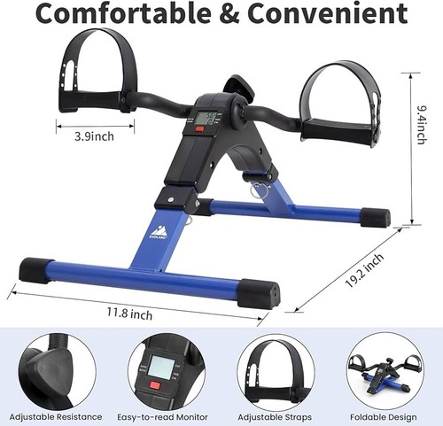 Evoland mini exercise bike - evoland,