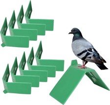 10pcs Dove Rest Stand Pigeon