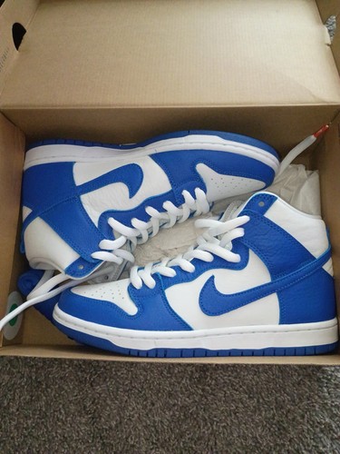 New nike sb - new,