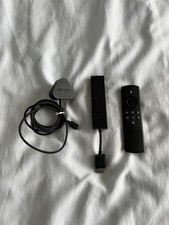 Amazon Fire TV Stick - 3rd Generation - Black (S3L46N)