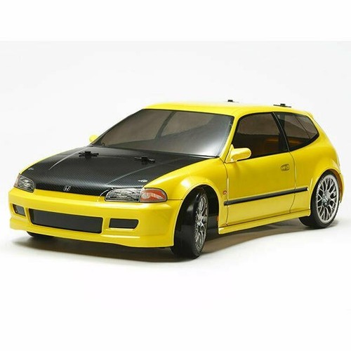 Tamiya 58637 honda - 58637,